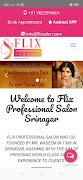 7 Schermata Flix Salon