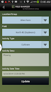 Field Manager screenshot 4