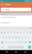 Werkafspraken CONNECT تصوير الشاشة 3