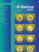 DStartup स्क्रीनशॉट 3