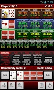 Poker Stats & Odds Calculator پوسٹر