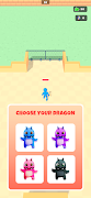 Dragon Raider poster