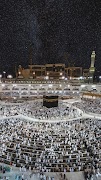 Kaaba achtergronden screenshot 5