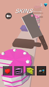 Slice it Up 3D تصوير الشاشة 7