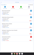 eHubt e-Task screenshot 3