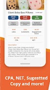 Dropshipping Analytics स्क्रीनशॉट 3