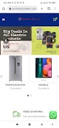 Poster Electronics zone 41