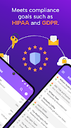 SecureMyEmail Encrypted Email imagem de tela 7