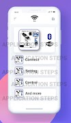 Digital usb microscope Guide poster