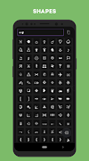 Text Designer 스크린샷 2