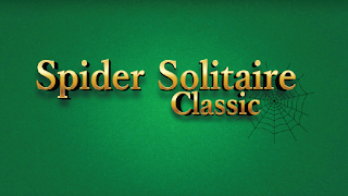 Spider Solitaire Classic 스크린샷 7