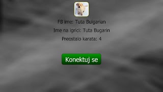 Ne ljuti se čoveče Screenshot 1