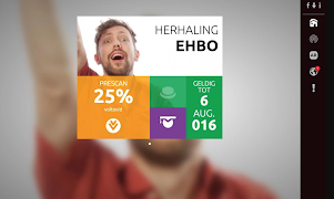 EMS Risico اسکرین شاٹ 2