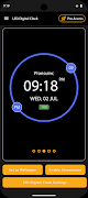 LED Digital Clock تصوير الشاشة 2