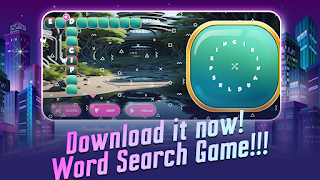 WordOasis capture d'écran 2