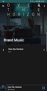 Audio Player Cast screenshot 2