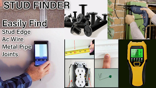 Stud Scanner : Stud Detector screenshot 7