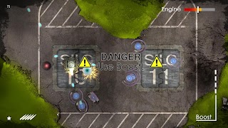 Desert 51 Screenshot 4