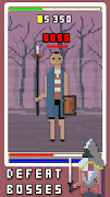 RPG Clicker screenshot 3