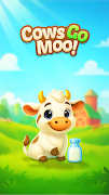 برنامه‌نما Cows Go Moo عکس از صفحه
