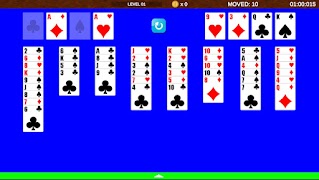 Solitaire 2000 截图 4