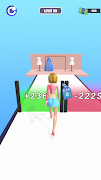 Clothes Evolution screenshot 1