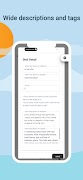 FeedU: Digital Menu скриншот 4