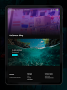 Ecomhouse syot layar 5