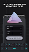 Geometry Shape Calculator screenshot 4