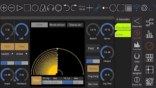 touchAble Pro screenshot 2