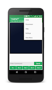 TCP Server تصوير الشاشة 5
