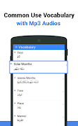 Learn Arabic - Language Learni captura de pantalla 3