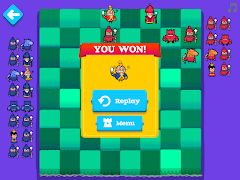 Anti Chess screenshot 3