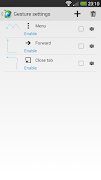 Habit Browser screenshot 2