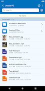 ZipDrive скриншот 5