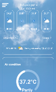 Room Temperature Thermometer screenshot 5