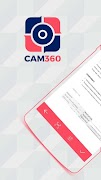 Cam360 Plakat