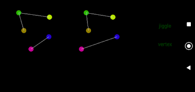 Simple Stereogram スクリーンショット 2