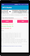 IPTV Checker poster