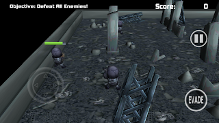 Action Hero Screenshot 3