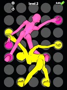 Tangled Ragdoll Ekran Görüntüsü 7