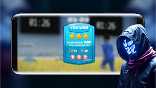 Escape Games 截圖 4