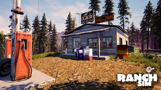 Ranch Simulator Mobile Mods screenshot 1