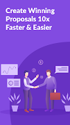 AI Proposal Writer, Generator স্ক্রিনশট 5