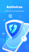 Dwen Security screenshot 2
