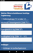 Fahrschulen Korossy&Kiskilas screenshot 5