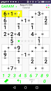 Garam - łamigłówki logiczne screenshot 7