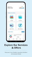 Dhobi Ghar постер