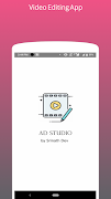AD Studio পোস্টার