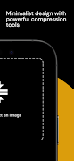 Compress It – Image Compressor स्क्रीनशॉट 2